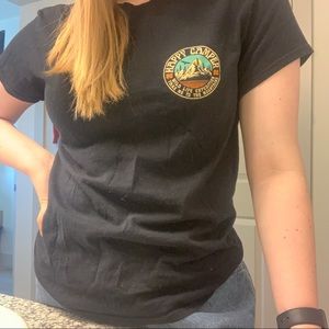 Happy Camper Tee